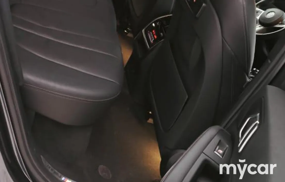 BMW X5 2019