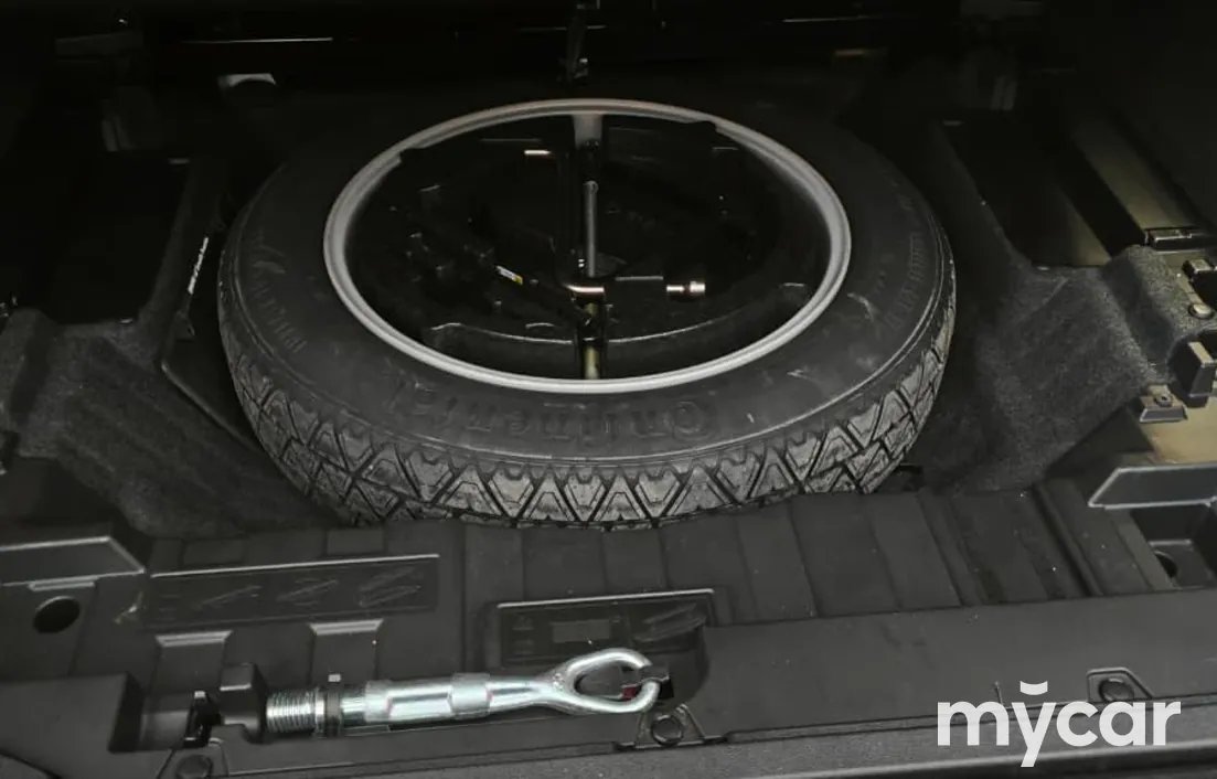 BMW X5 2019