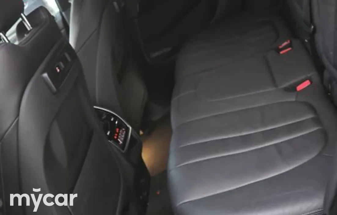 BMW X5 2019