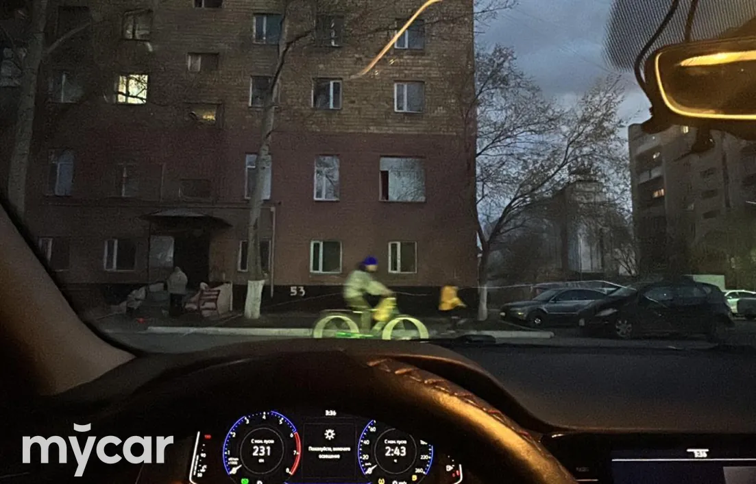 Volkswagen Polo 2021