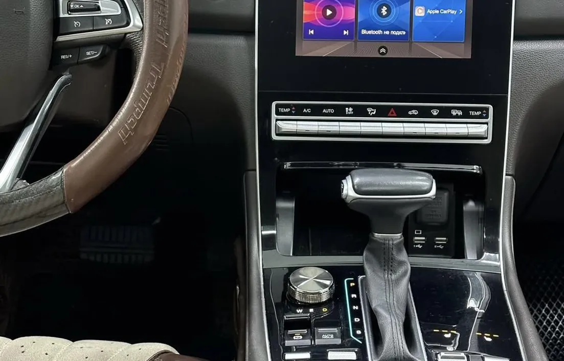 GAC GS5 2023