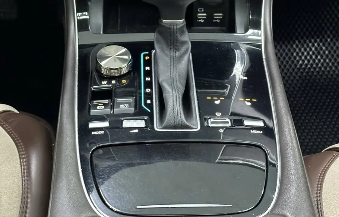 GAC GS5 2023
