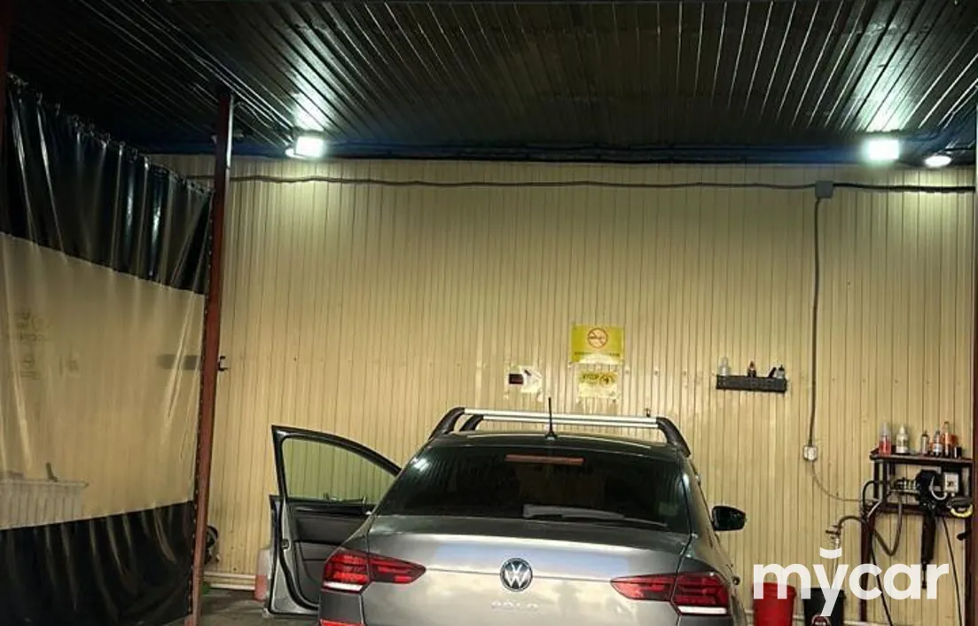 Volkswagen Polo 2021