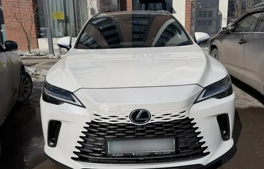 фото Lexus RX Новая за 45000000 тенге