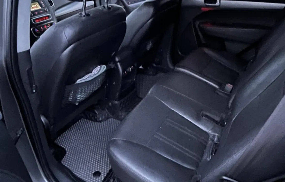 Kia Sorento 2014