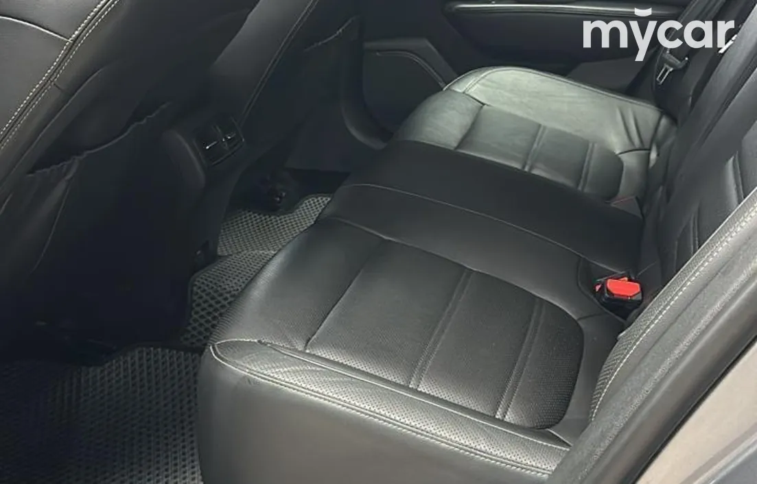 Renault Talisman 2019