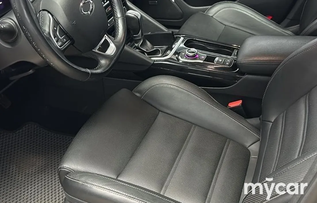 Renault Talisman 2019