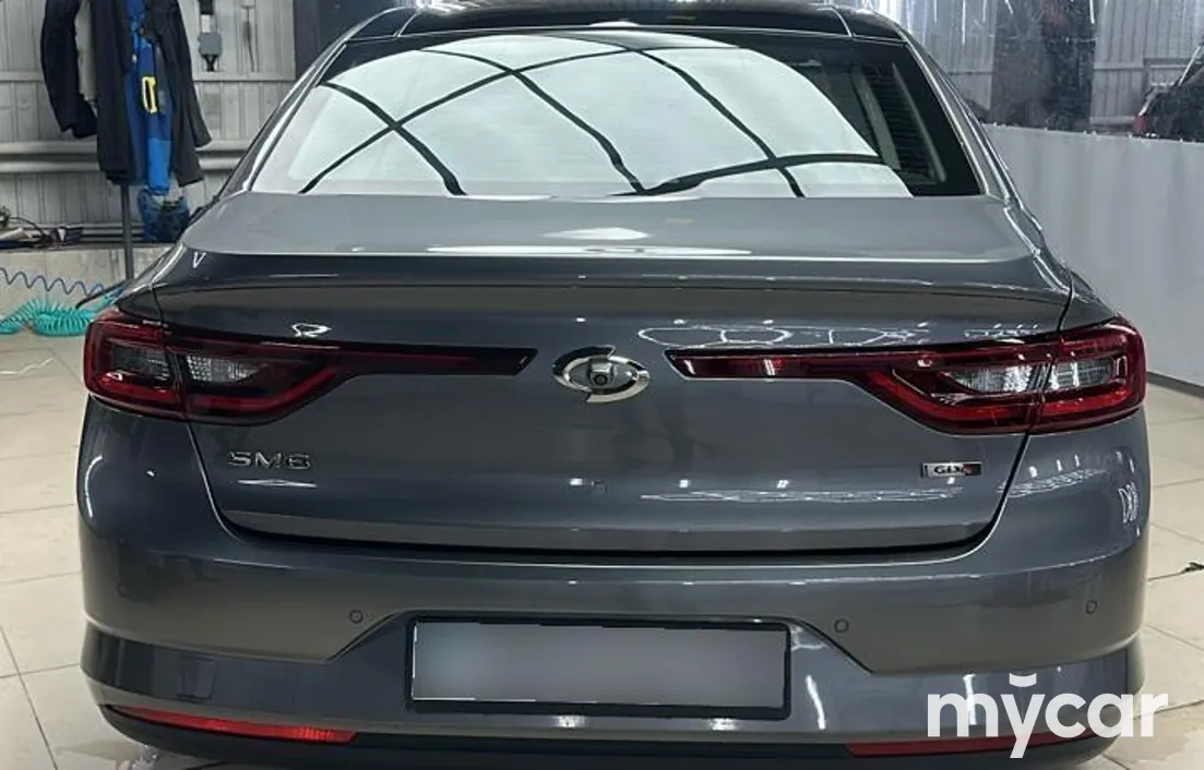 Renault Talisman 2019