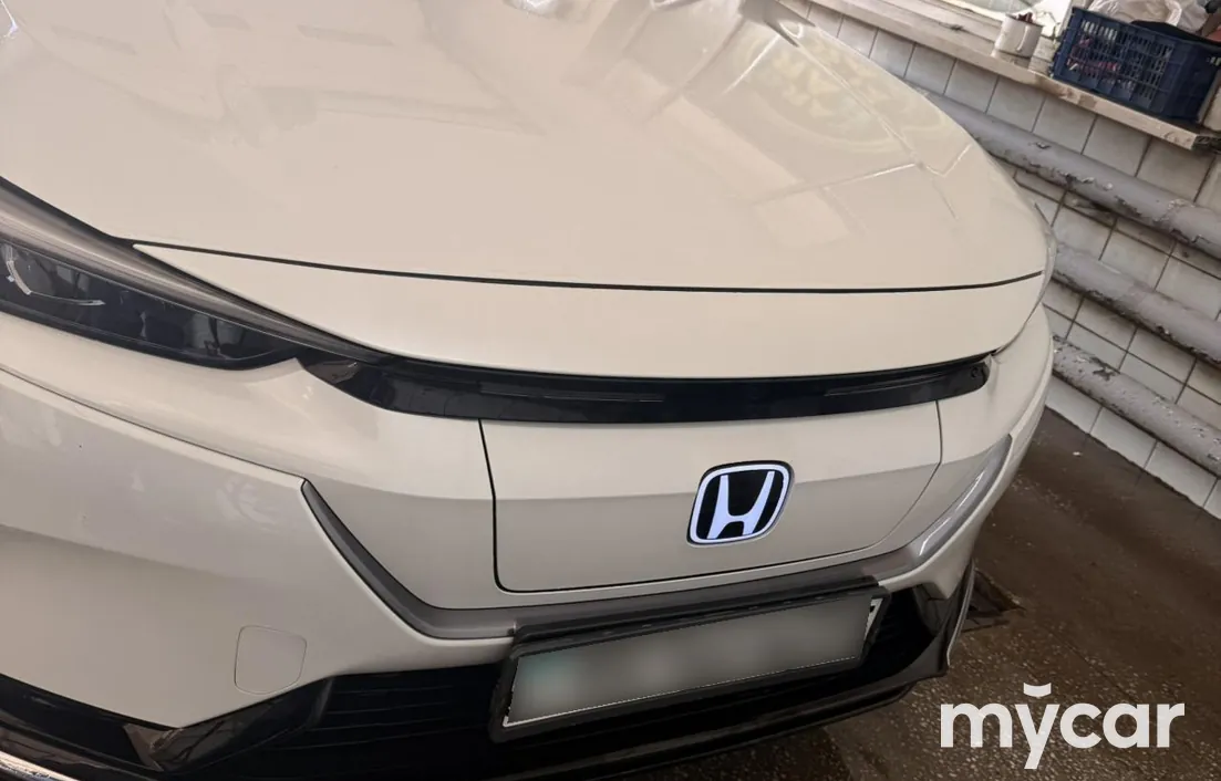 Honda e:NS1 2023