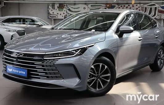 фото BYD Destroyer 05 Новая за 8400000 тенге