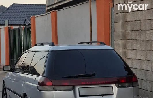 фото Subaru Legacy Новая за 2100000 тенге