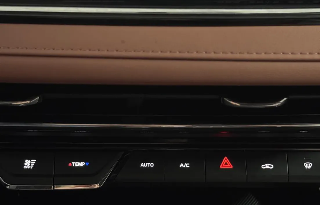 Changan X5 Plus 2026