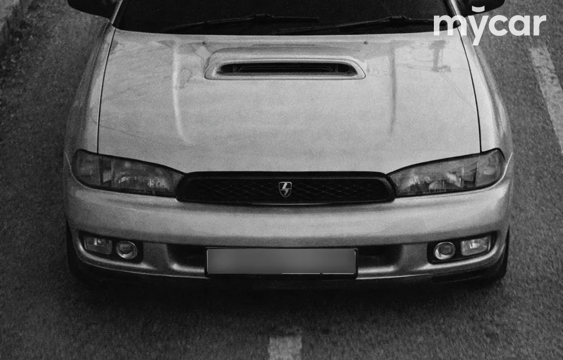 Subaru Legacy 1996