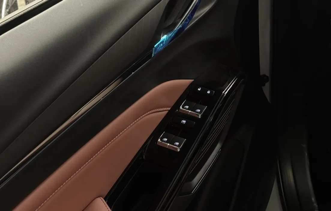 Changan X5 Plus 2026