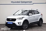 фото Hyundai Creta Новая за 9290000 тенге