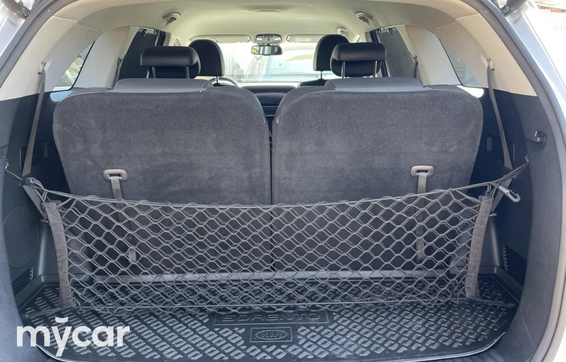 Kia Sorento 2019