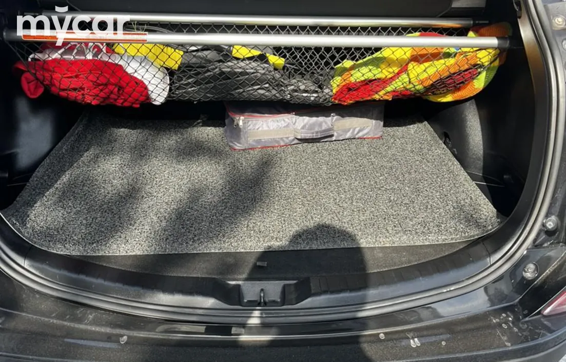 Toyota RAV4 2017
