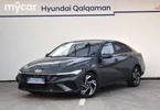фото Hyundai Elantra Новая за 11290000 тенге
