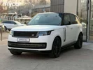 фото Land Rover Range Rover Новая за 105300000 тенге