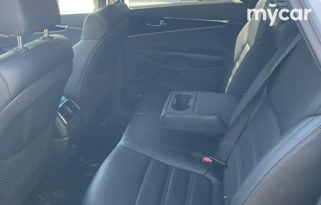 Kia Sorento 2019