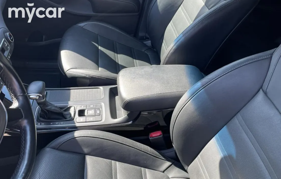 Kia Sorento 2019