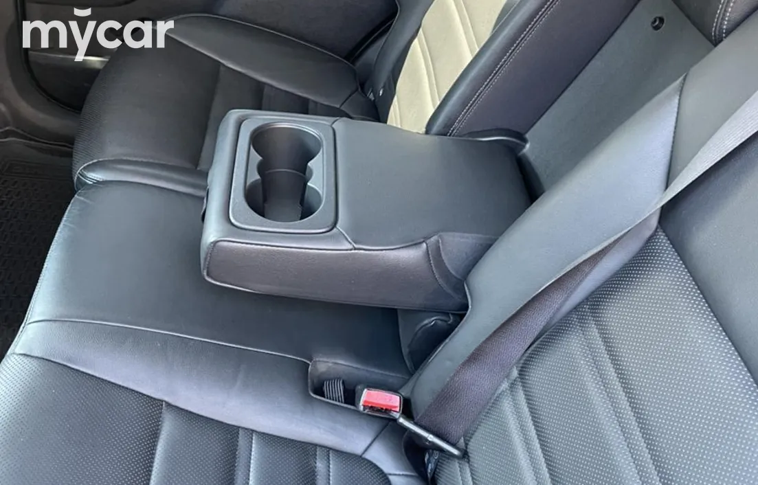 Kia Sorento 2019