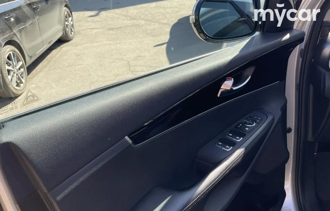 Kia Sorento 2019