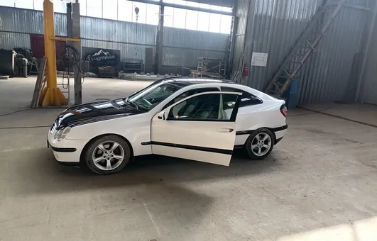 фото Mercedes-Benz C-Класс Новая за 2800000 тенге