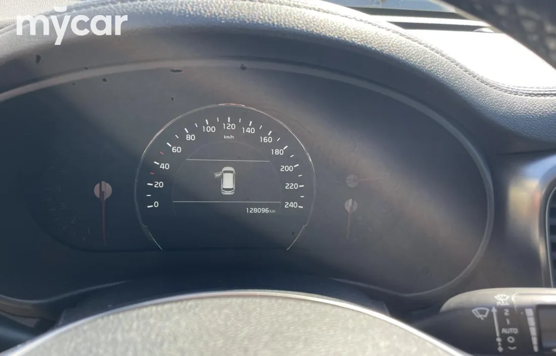 Kia Sorento 2019