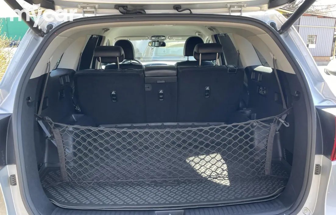 Kia Sorento 2019