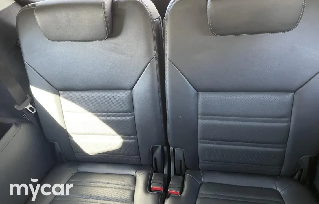 Kia Sorento 2019