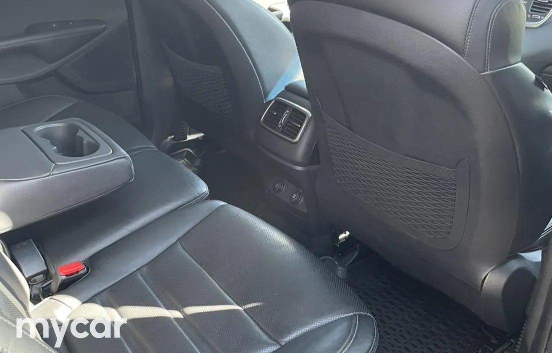 Kia Sorento 2019