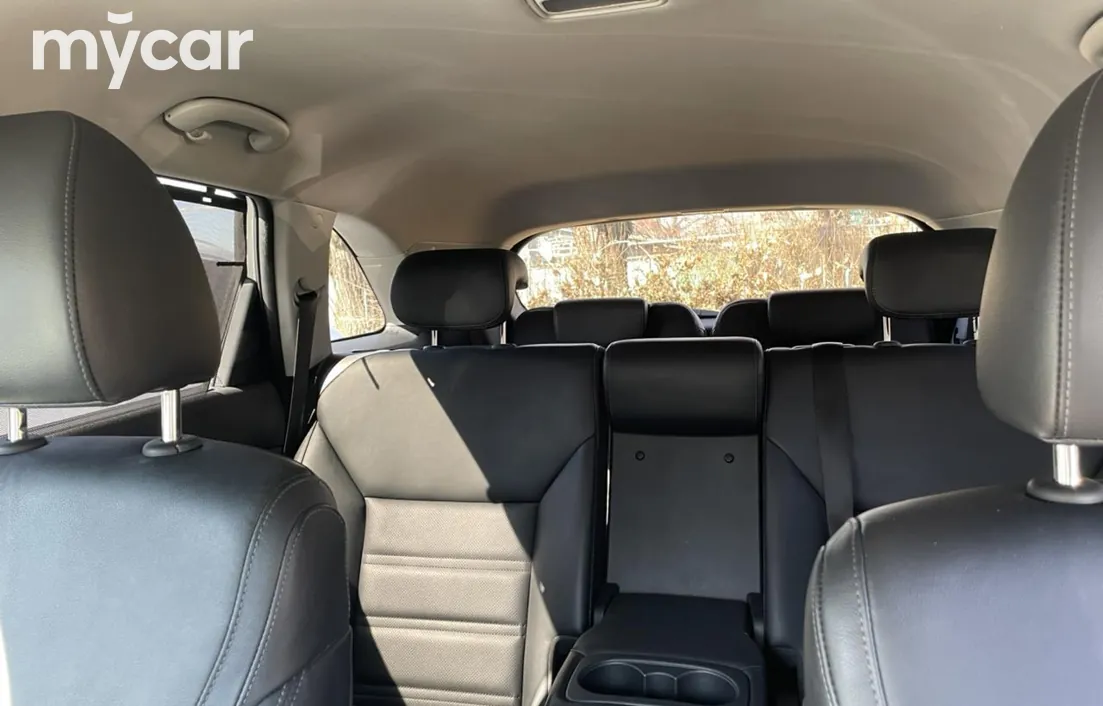 Kia Sorento 2019
