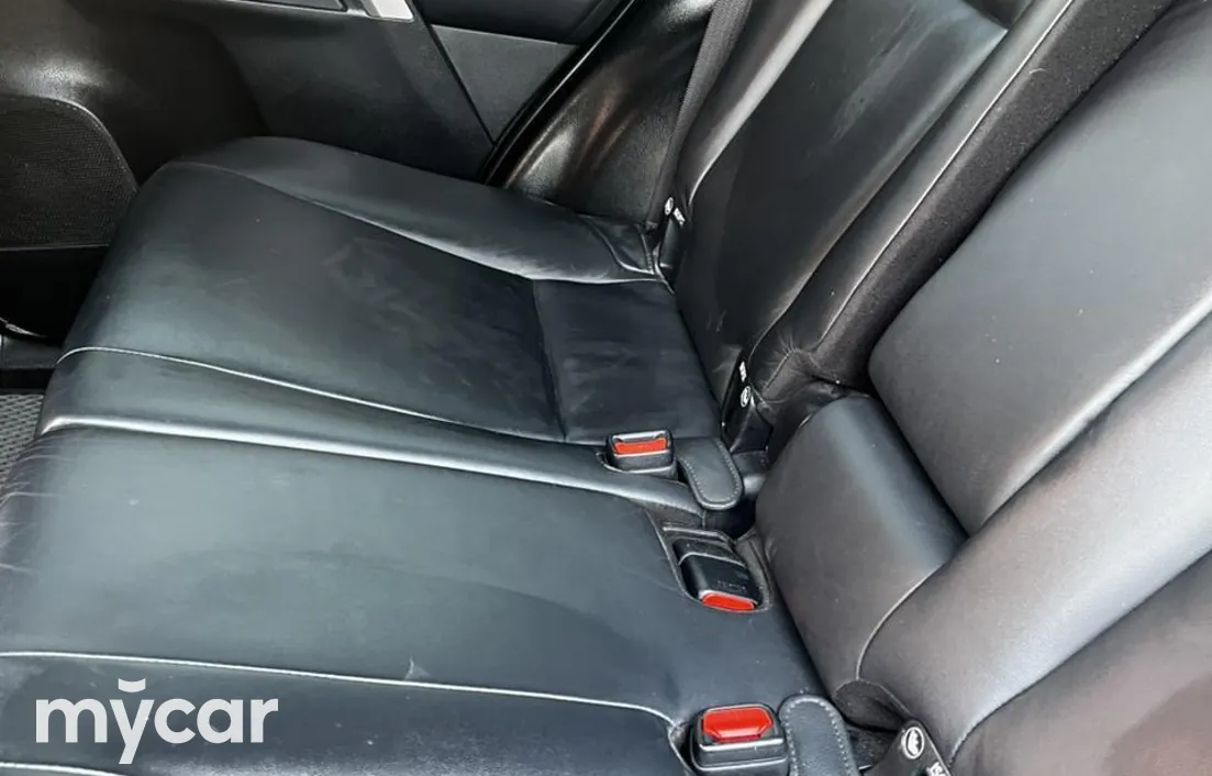 Toyota RAV4 2017