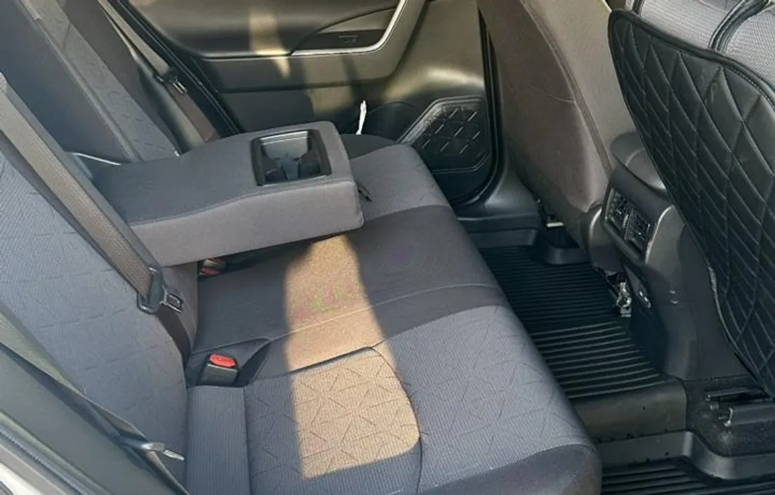 Toyota RAV4 2022