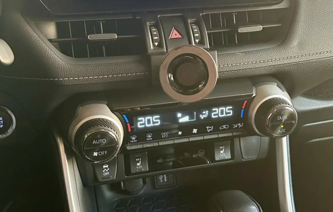 Toyota RAV4 2022