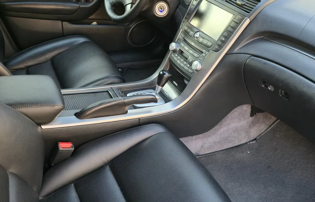 Honda Accord 2004