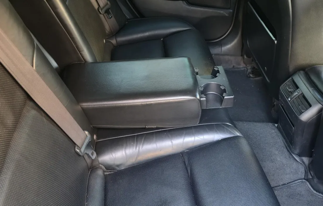 Acura TL 2004