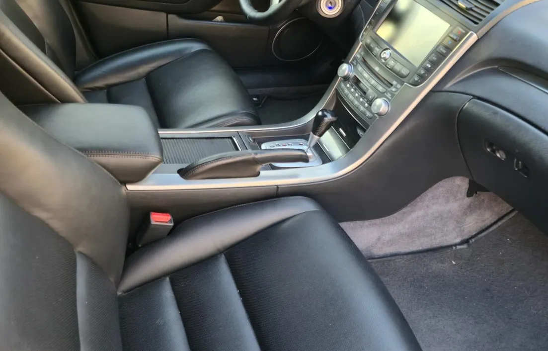 Honda Accord 2004