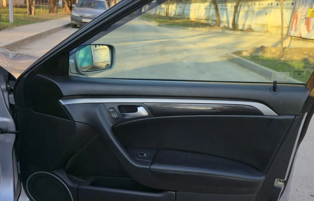 Acura TL 2004