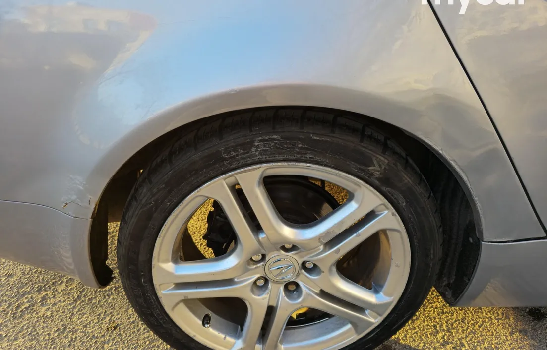 Honda Accord 2004
