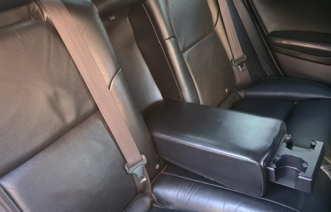 Acura TL 2004