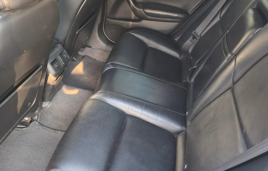 Acura TL 2004