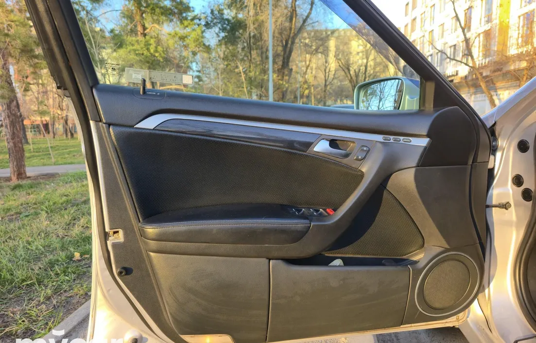 Acura TL 2004