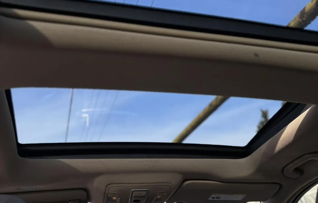 Mercedes-Benz GL-Класс 2014