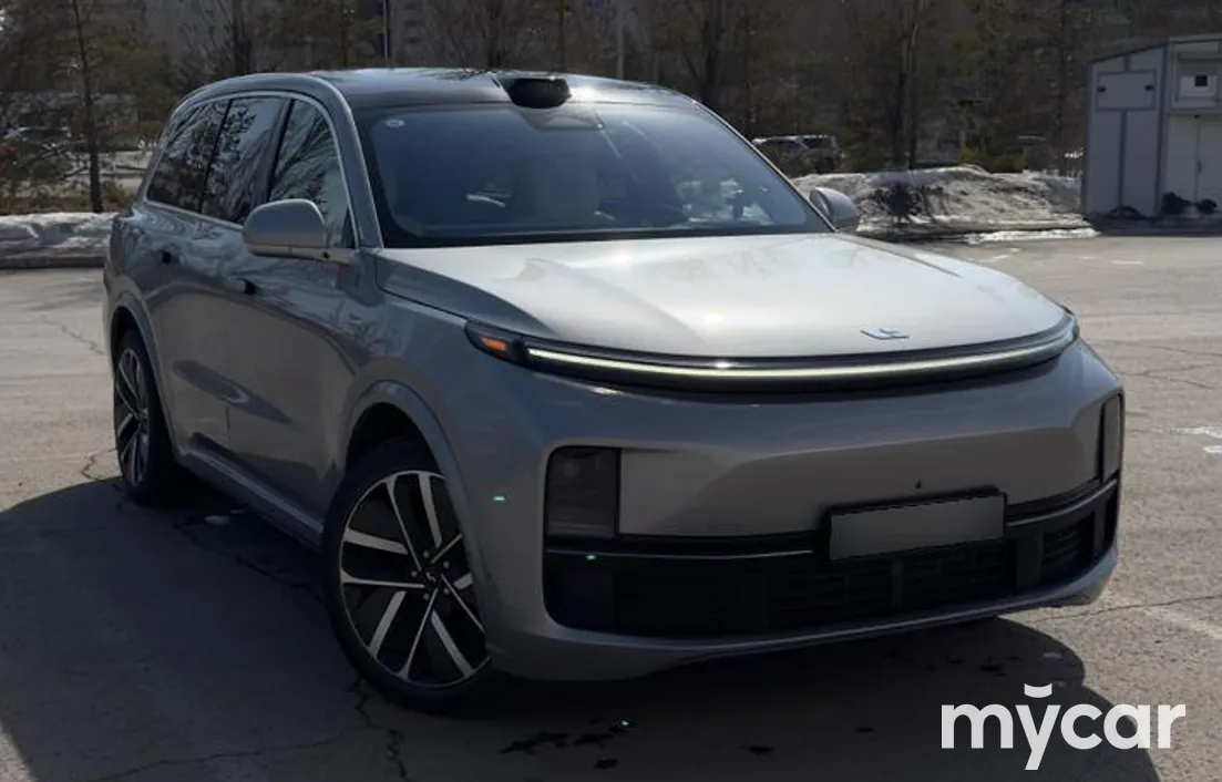 LiXiang L9 2023