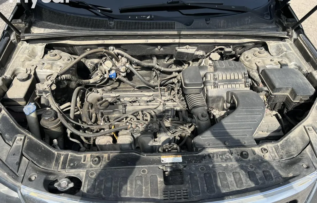 Kia Sorento 2012