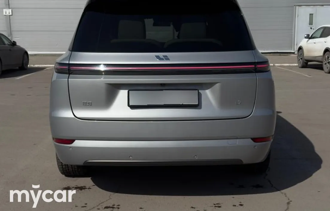 LiXiang L9 2023