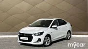 фото Chevrolet Onix Новая за 5970000 тенге