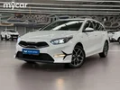 фото Kia Ceed Новая за 9450000 тенге
